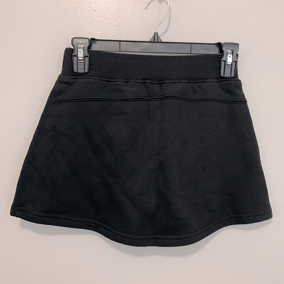 FP MOVEMENT SET Jacket & Skort NWT Black - Picture 9 of 16